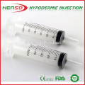 Henso Disposable Feeding Syringe 60ml/cc